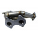 Mazda Stainless steel exhaust manifold Mazda RX-7 | races-shop.com