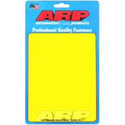 Self-locking standoff brackets 10-32 x .465"