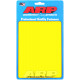 ARP Bolts Self-locking standoff brackets 10-32 x .865" | races-shop.com