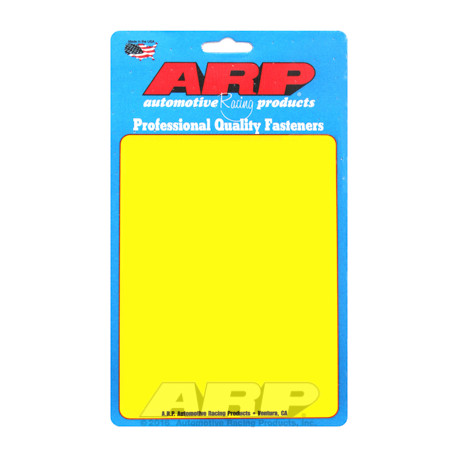 ARP Bolts ARP Nut Kit M10 X 1.25 M16 Socket 12PT 2 Pack | races-shop.com