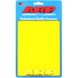 ARP nuts (12-point), M9×1.00, 10 pcs, V2