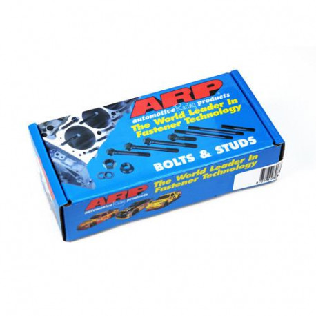 ARP Bolts SB Chevy `87-95 hex accessory kit | races-shop.com