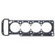 Engine parts headgasket Athena BMW 320is 16V, bore 95mm, thickness 2mm with copper rings | races-shop.com