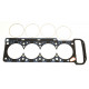 Engine parts headgasket Athena BMW 320is 16V, bore 95mm, thickness 2mm with copper rings | races-shop.com
