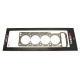 Engine parts headgasket Athena BMW 320is 16V, bore 95mm, thickness 2mm with copper rings | races-shop.com