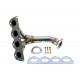 Astra Stainless steel exhaust manifold Opel Astra H Vectra C 1.8 16V Z18XER | races-shop.com