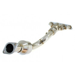 Stainless steel exhaust manifold Mini Cooper R50 R52 R5
