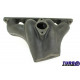 Civic Cast-iron manifold Honda D-series TopMount | races-shop.com