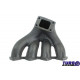 Civic Cast-iron manifold Honda D-series TopMount | races-shop.com