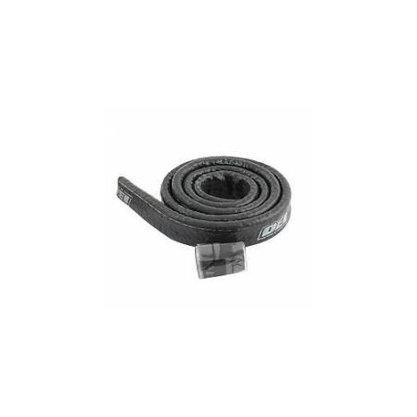 Thermosleeves for cables and hoses DEI Heat resistance hose cover 10mm x 1m | races-shop.com