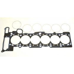 headgasket Athena BMW 325i-330i 24V-320-325- 330 Ci 24V, bore 87,6mm, thickness 1,5mm with copper rings