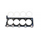 Engine parts headgasket Athena BMW 535i-540i-735i-740i-840Ci, bore 93,6mm, thickness 2mm with copper rings, right | races-shop.com