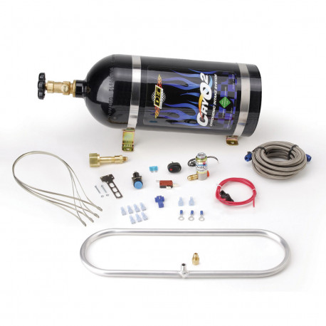 Nitrous system CryO²™ DEI Intercooler Sprayer Kit | races-shop.com