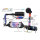 Nitrous system CryO²™ DEI Intercooler Sprayer Kit | races-shop.com