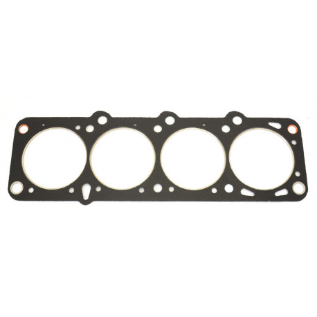 Engine parts MLS headgasket Athena VOLVO 240-242 2.3 GLE, bore 97,1mm, thickness 2mm with copper rings | races-shop.com