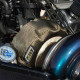 Univerzálne Titanium™ Turbo Shield - Custom Fit Turbo Blanket - T4 | races-shop.com
