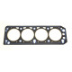 Engine parts MLS headgasket Athena FORD ESCORT RS COSW. 16V, bore 92,1mm, thickness 1,3mm with copper rings | races-shop.com