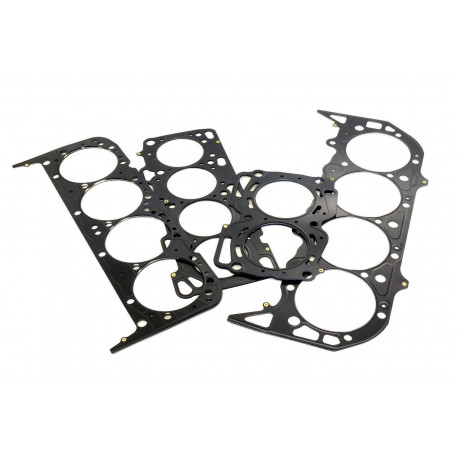 Engine parts Headgasket JE-Pro Seal M50 Series E36, E34 N/A, bore 87mm, thickness 2mm with copper rings | races-shop.com