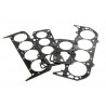 Headgasket JE-Pro Seal M50 Series E36, E34 N/A, bore 87mm, thickness 2mm with copper rings