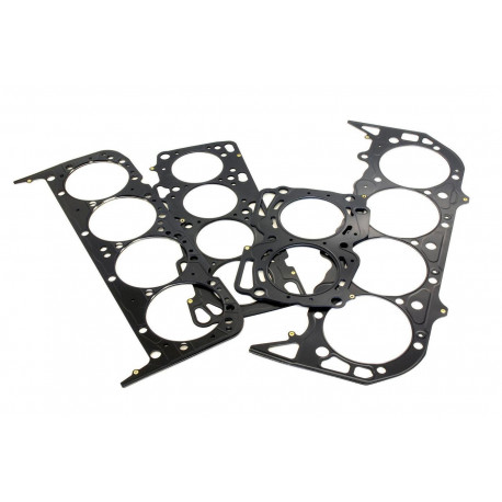 Engine parts MLS headgasket JE-Pro Seal Ford 302, 351W SVO with Yates Pockets - Right, bore 104.14mm, thickness 1mm | races-shop.com