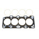 Engine parts MLS headgasket Athena MITSUBISHI LANCER EVO IV÷VIII, bore 86,3mm, thickness 1,3mm with copper rings | races-shop.com