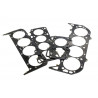 Headgasket JE-Pro Seal S14B23 (EVO 1) 86-91, bore 95mm, thickness 2mm with copper rings