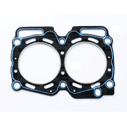 MLS headgasket Athena SUBARU IMZA, LEGACY, OUTBACK EJ25, EJ257, bore 100mm, thickness 1,2mm with copper rings