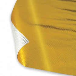Reflect-A-GOLD ™ Thermo Reflective Film - 30,4 x 30,4cm