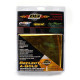 Adhesive Backed Heat Barrier Reflect-A-GOLD ™ Thermo Reflective Film - 30,4 x 61cm | races-shop.com