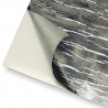 Reflect-A-GOLD ™ Thermo Reflective Film - 0.3 x 0.3m