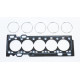 Engine parts MLS headgasket Athena FORD FOCUS II 2.5 ST, RS, RS500, bore 84mm, thickness 1,6mm with copper rings | races-shop.com