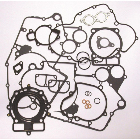 Head gaskets Moto Cometic Top End Kit Kawasaki KX450F `06-08 96.00mm | races-shop.com