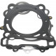 Head gaskets Moto Cometic Top End Kit Suzuki RM-Z250 `07-09 77.00mm | races-shop.com