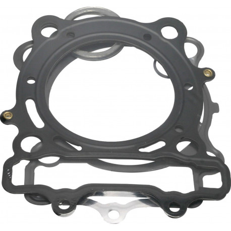 Head gaskets Moto Cometic Top End Kit Suzuki RM-Z250 `07-09 77.00mm | races-shop.com