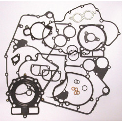 Cometic Top End Gasket Kit Suzuki RMZ250 `07-08 81.00mm