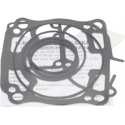 Cometic Top End Kit KTM450 XC `08 89.00mm