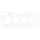 Engine parts Cometic TOYOTA TERCEL 3EE 74mm BORE.050" Copper head | races-shop.com