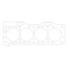 Cometic TOYOTA TERCEL 3EE 74mm BORE.050" Copper head