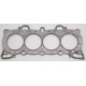 Engine parts Cometic HONDA D15B1-2-7/D16A6-7 76mm.060" MLS-5 SOHC ZC HEA | races-shop.com