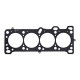 Engine parts COMETIC head gasket for Mazda B6 (MLS), bore 80 mm, thickness 0.76 mm | races-shop.com