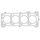 Engine parts Cometic MAZDA MIATA 1.6L 80mm .140" MLS HEAD B6D MOTOR | races-shop.com