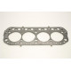 Engine parts Cometic MGB 4 CYL `75-80 HEAD 83mm.075" MLS-5 | races-shop.com