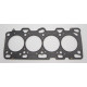 Engine parts Cometic Head Gasket Mitsubish Evo4-8 MLS 86.00mm 1.14mm | races-shop.com