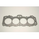 Engine parts Cometic TOYOTA 4AG-GE 83mm BORE .120" MLS head | races-shop.com
