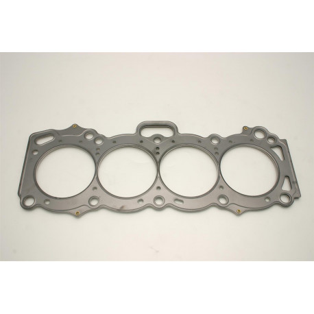 Engine parts Cometic TOYOTA 4AG-GE 83mm BORE .140" MLS head | races-shop.com