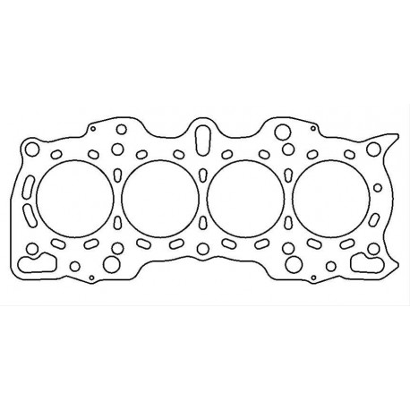 Engine parts Cometic HONDA/ACURA 85mm B18A/B.098" MLS-5 HEAD. NON VTEC | races-shop.com