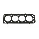 Engine parts MLS headgasket Athena FORD ESCORT RS COSW. 16V, bore 93,5mm, thickness 1,3mm | races-shop.com
