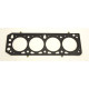 Engine parts MLS headgasket Athena FORD ESCORT RS COSW. 16V, bore 92,5mm, thickness 1,3mm | races-shop.com