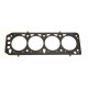 Engine parts MLS headgasket Athena FORD ESCORT RS COSW. 16V, bore 94,5mm, thickness 1,15mm | races-shop.com