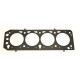 Engine parts MLS headgasket Athena FORD ESCORT RS COSW. 16V, bore 93,5mm, thickness 1,15mm | races-shop.com